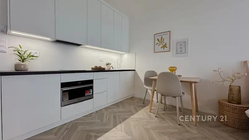 1+kk, Cejl 533/79, Brno-město, Jihomoravský kraj