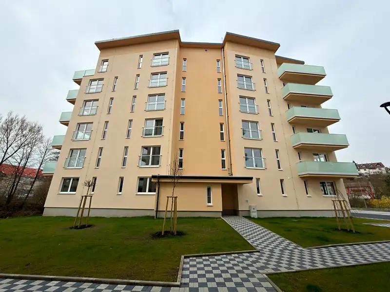 1+kk, Karlovy Vary, Karlovarský kraj