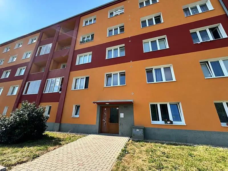 2+1, Karla Čapka 108, Habartov, Sokolov, Karlovarský kraj
