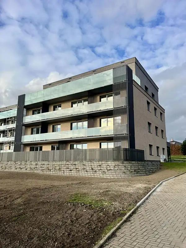 3+kk, Na Strážišti, Kadaň, Chomutov, Ústecký kraj