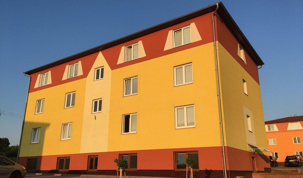 1+kk, Olomouc, Olomoucký kraj