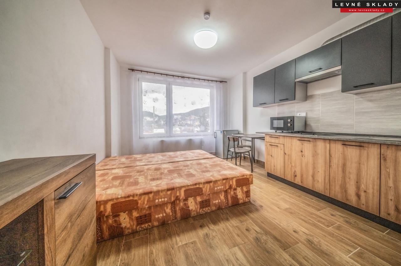 1+kk, Čajkovského 2514/16, Ústí nad Labem, Ústecký kraj