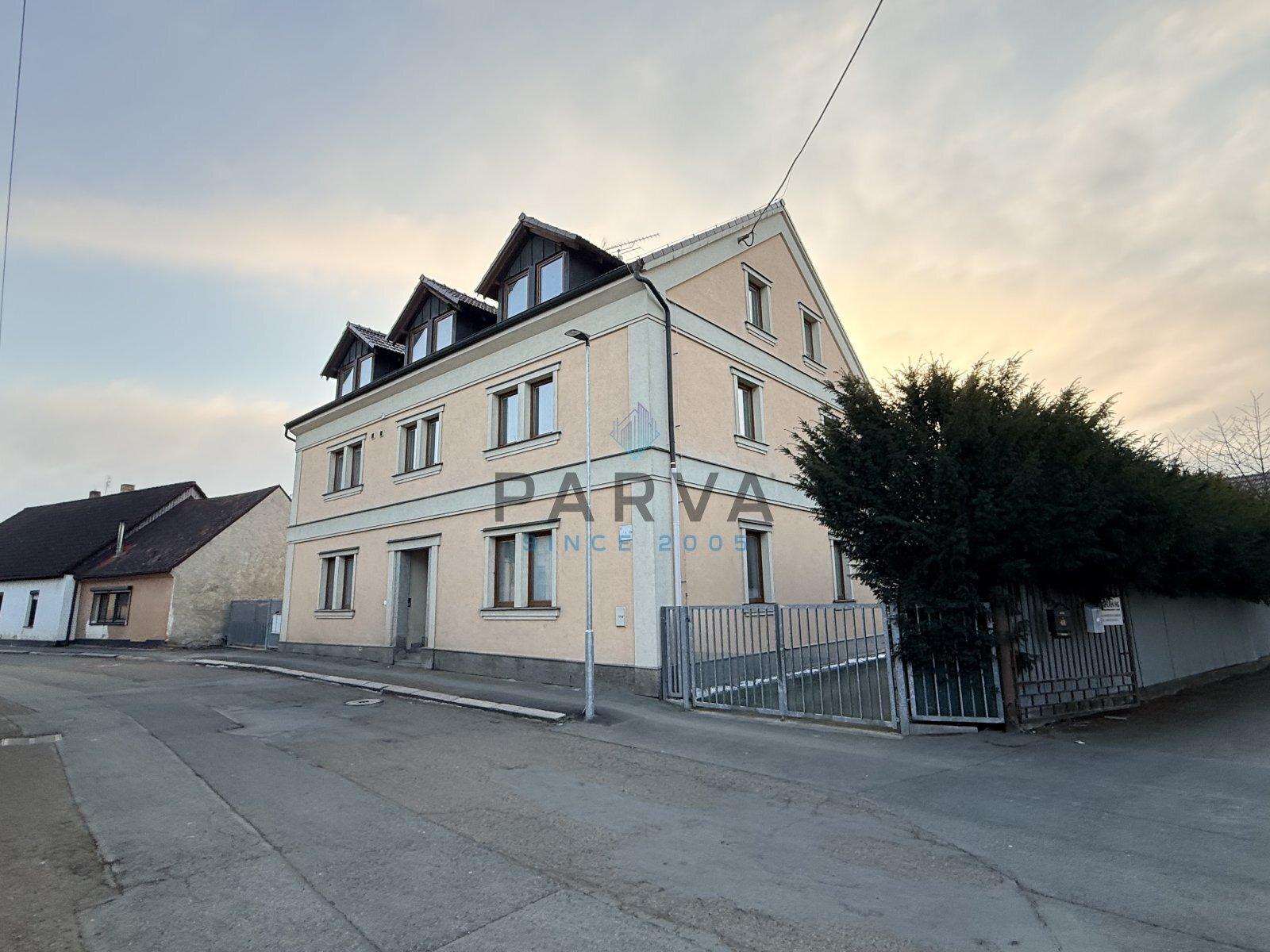 1+1, Josefa Tomáška 109, Rokycany, Plzeňský kraj