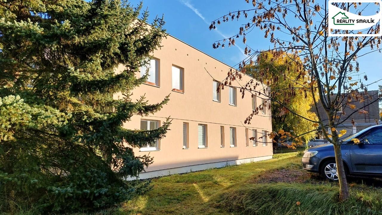 2+kk, Dragounská 2038/39, Cheb, Karlovarský kraj