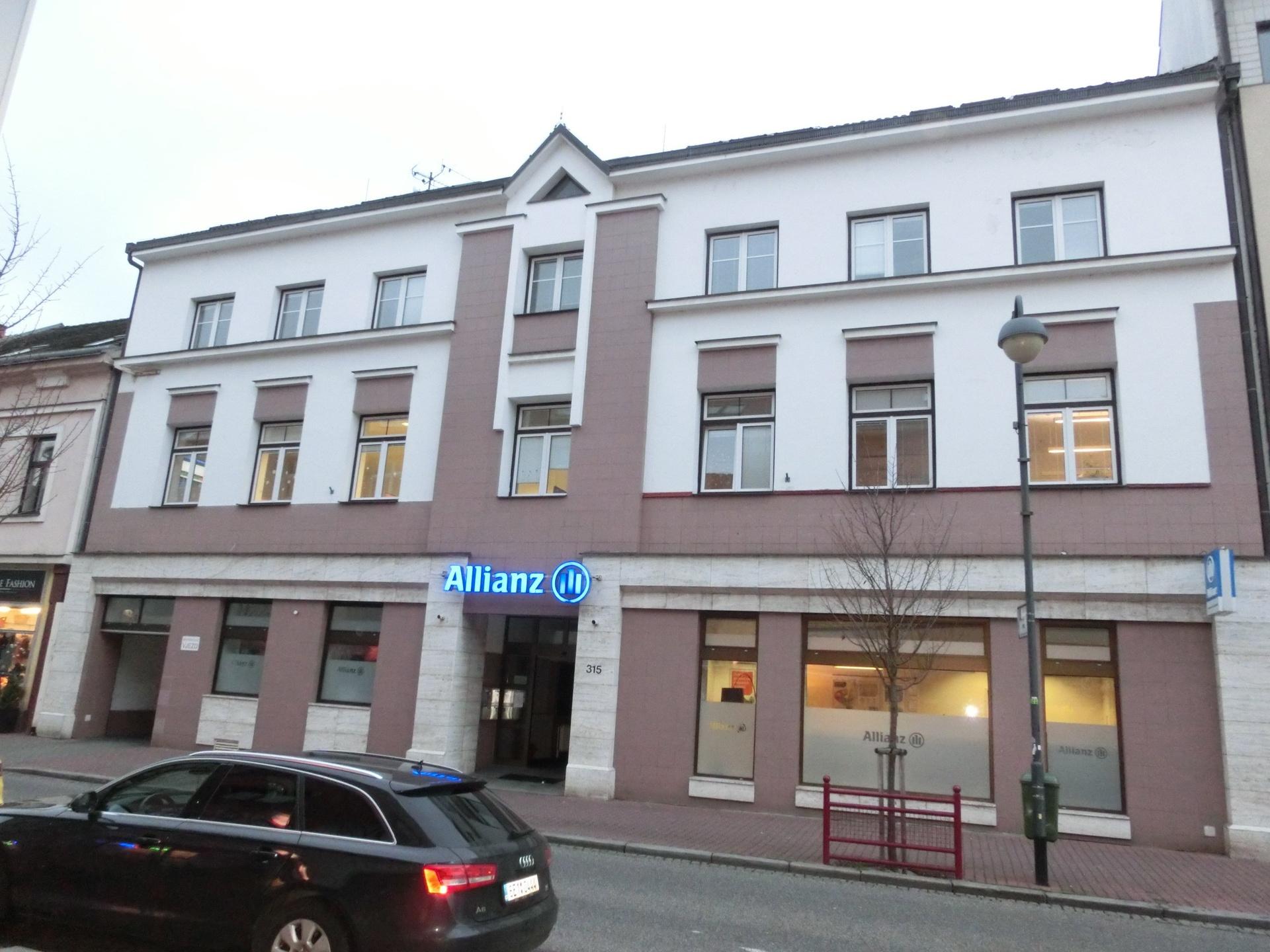 Pokoj, Smilova 317, Pardubice, Pardubický kraj