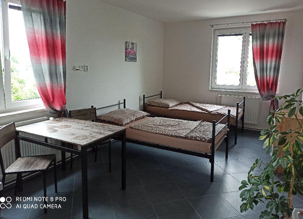 1+kk, U Smaltovny 116/1, České Budějovice, Jihočeský kraj