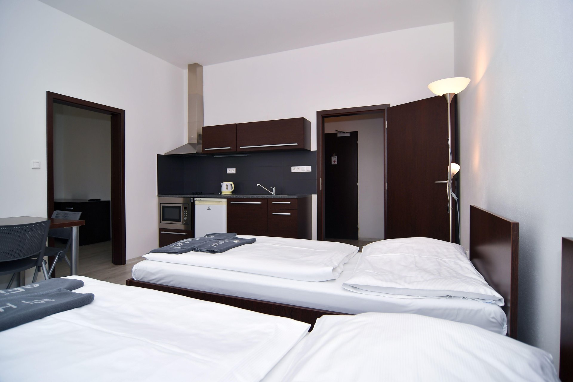 2+kk, Bratislavská 234/52, Brno-město, Jihomoravský kraj