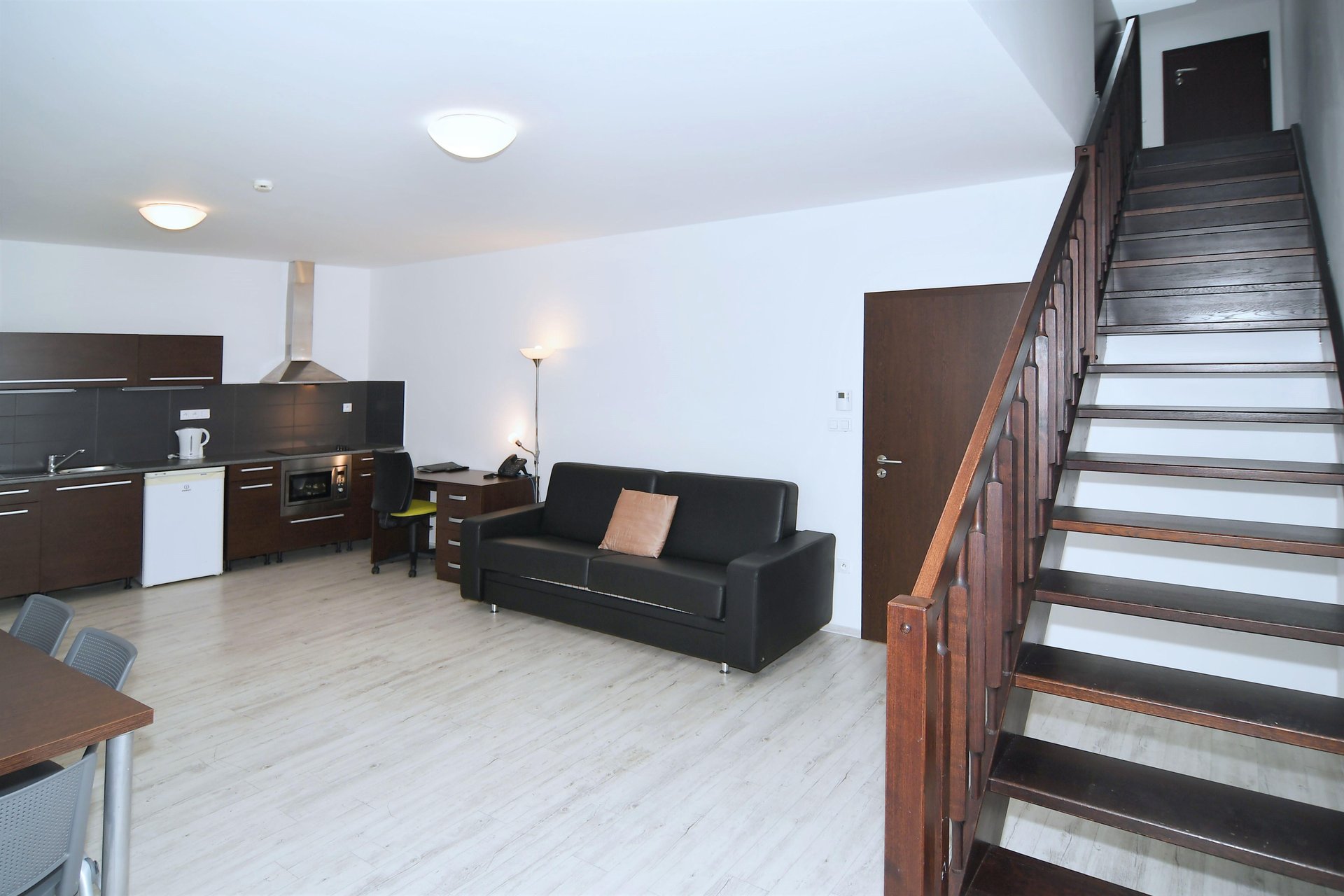 3+kk, Bratislavská 234/52, Brno-město, Jihomoravský kraj