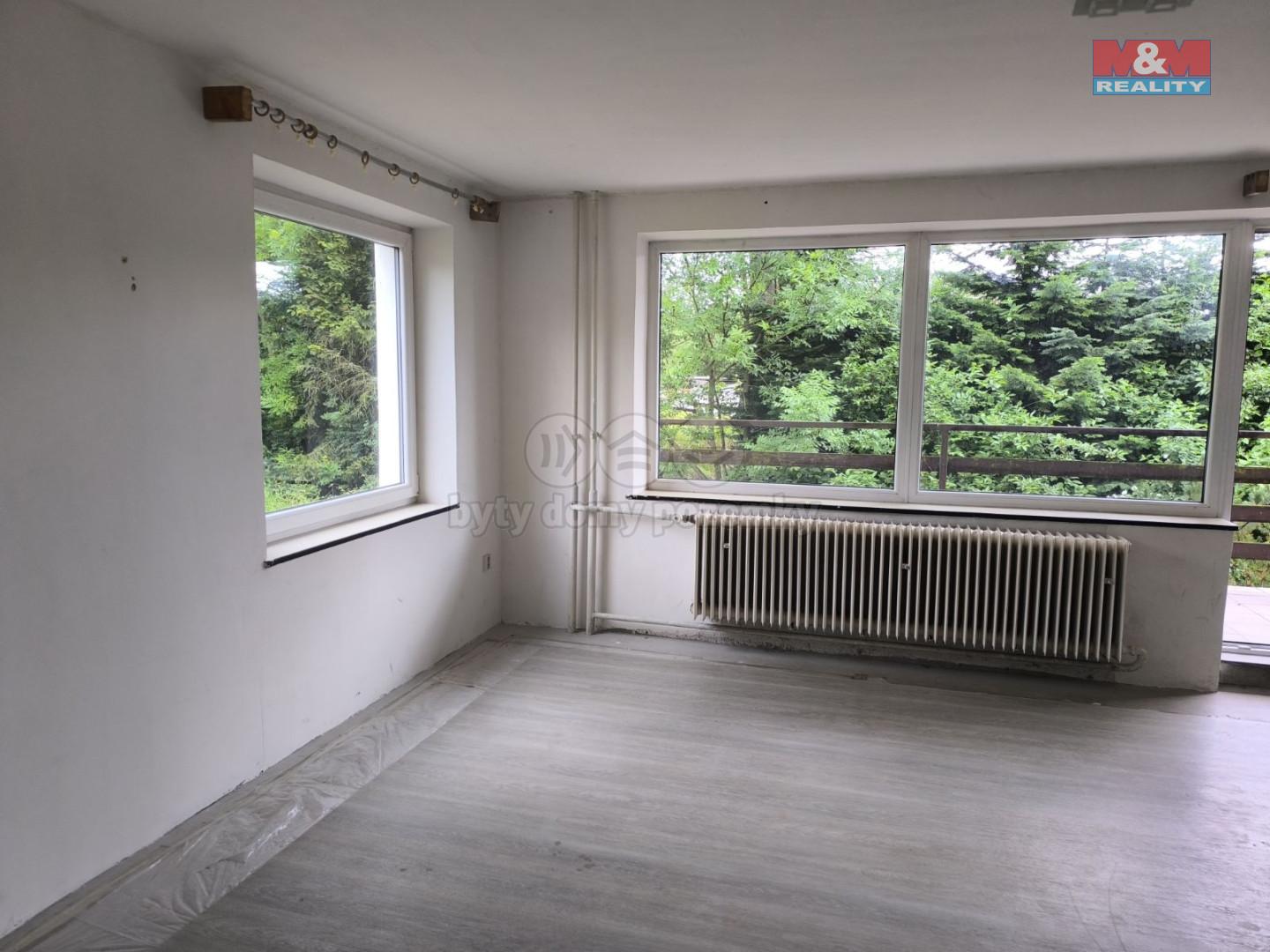 3+1, Václavov u Bruntálu, Bruntál, Moravskoslezský kraj