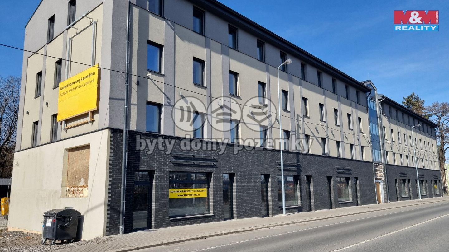 3+kk, Jablunkovská, Český Těšín, Karviná, Moravskoslezský kraj