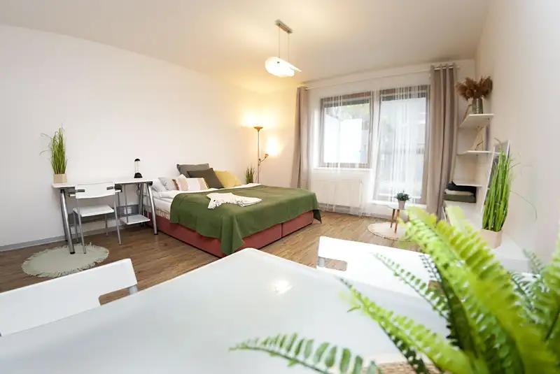 1+kk, Kovářská, Brno-město, Jihomoravský kraj