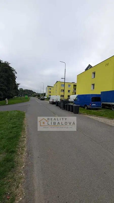 2+1, 1, Rokle, Chomutov, Ústecký kraj