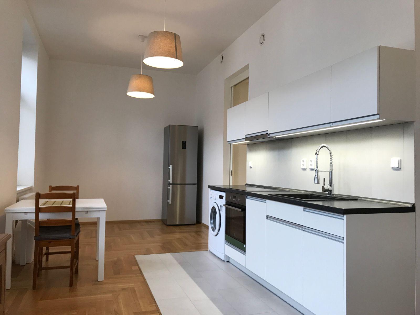 1+kk, Slovenská 506/2, Olomouc, Olomoucký kraj