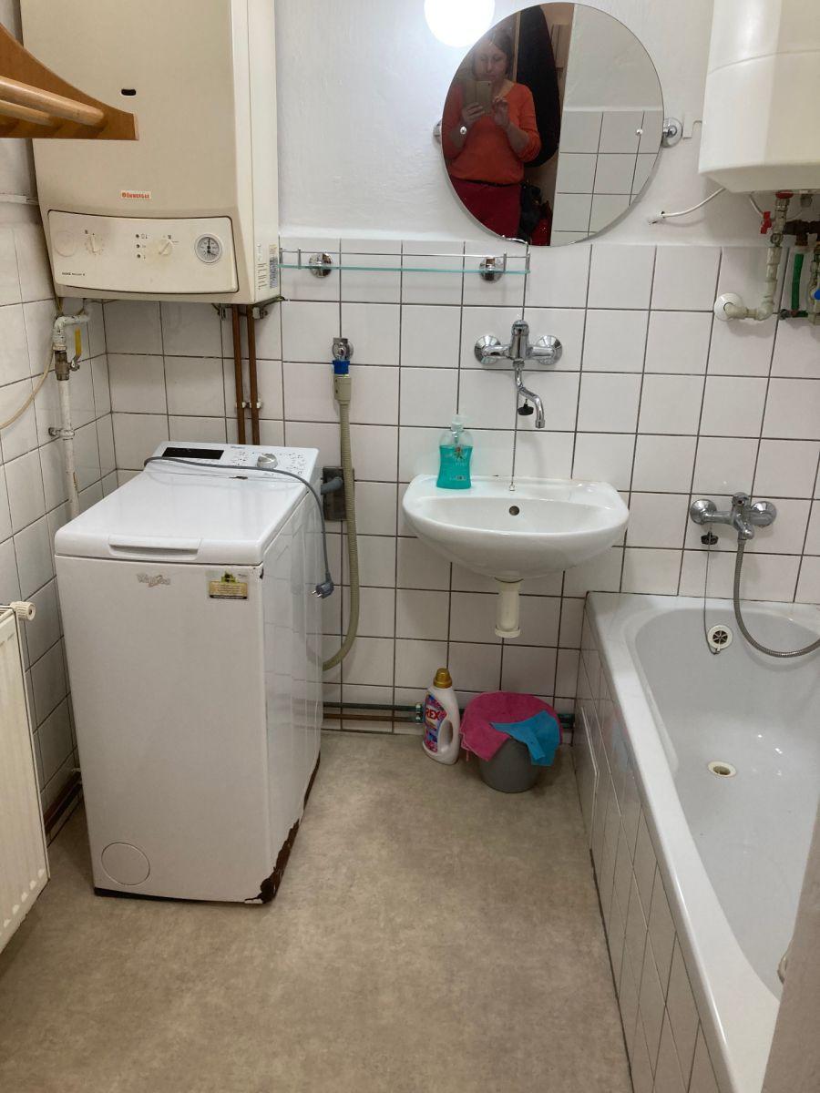 2+1, Miřiovského 822, Jindřichův Hradec, Jihočeský kraj