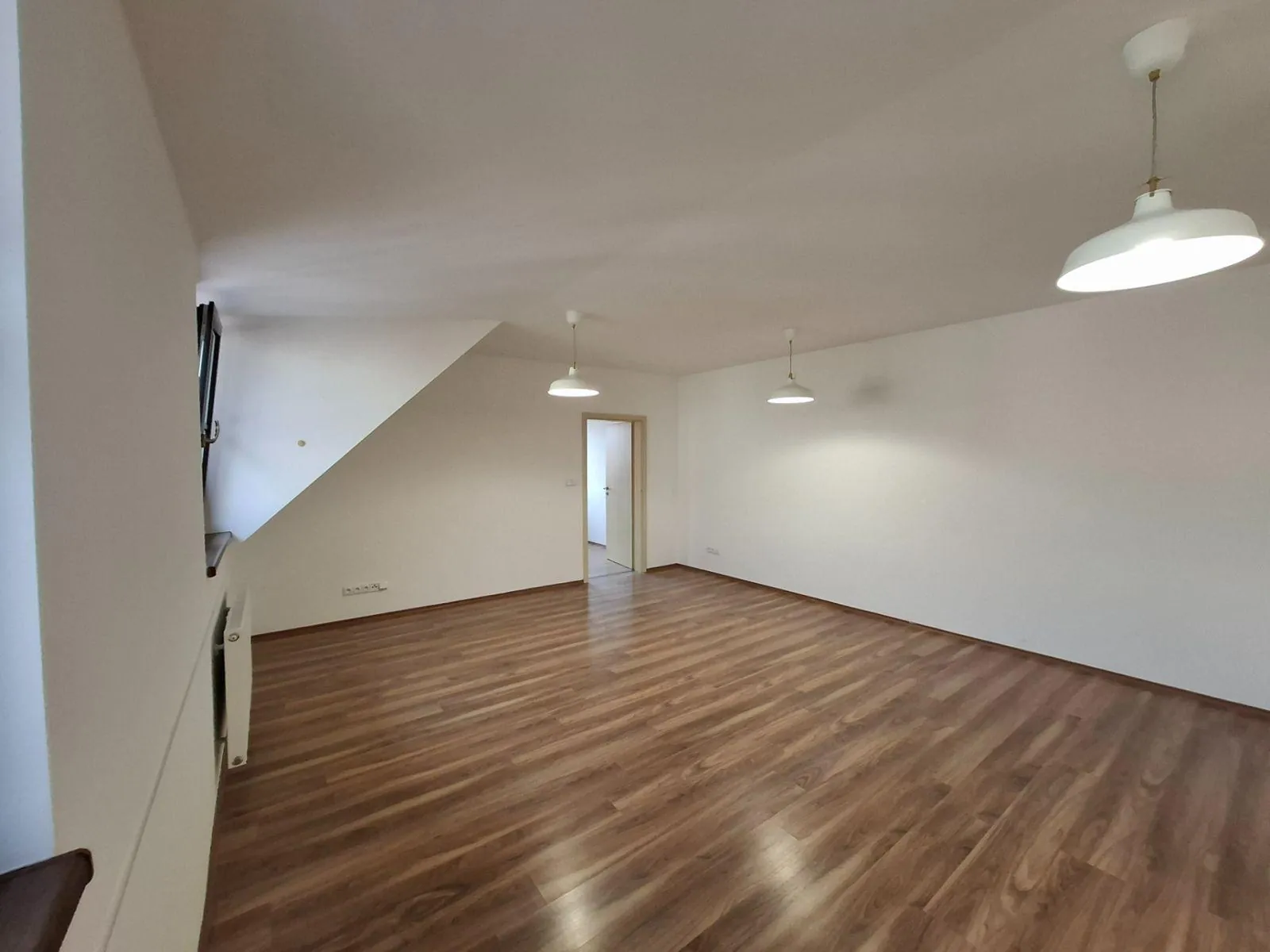 2+kk, Plzeňská 77/31, Beroun, Středočeský kraj