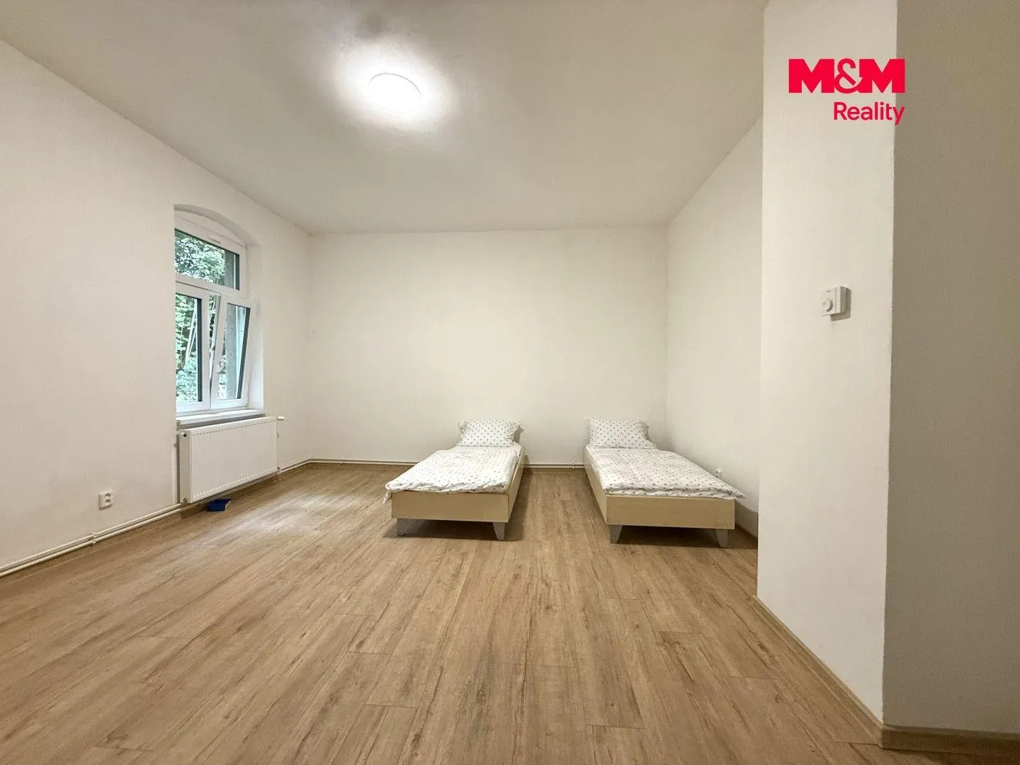 1+1, Oblouková 182/73, Děčín, Ústecký kraj