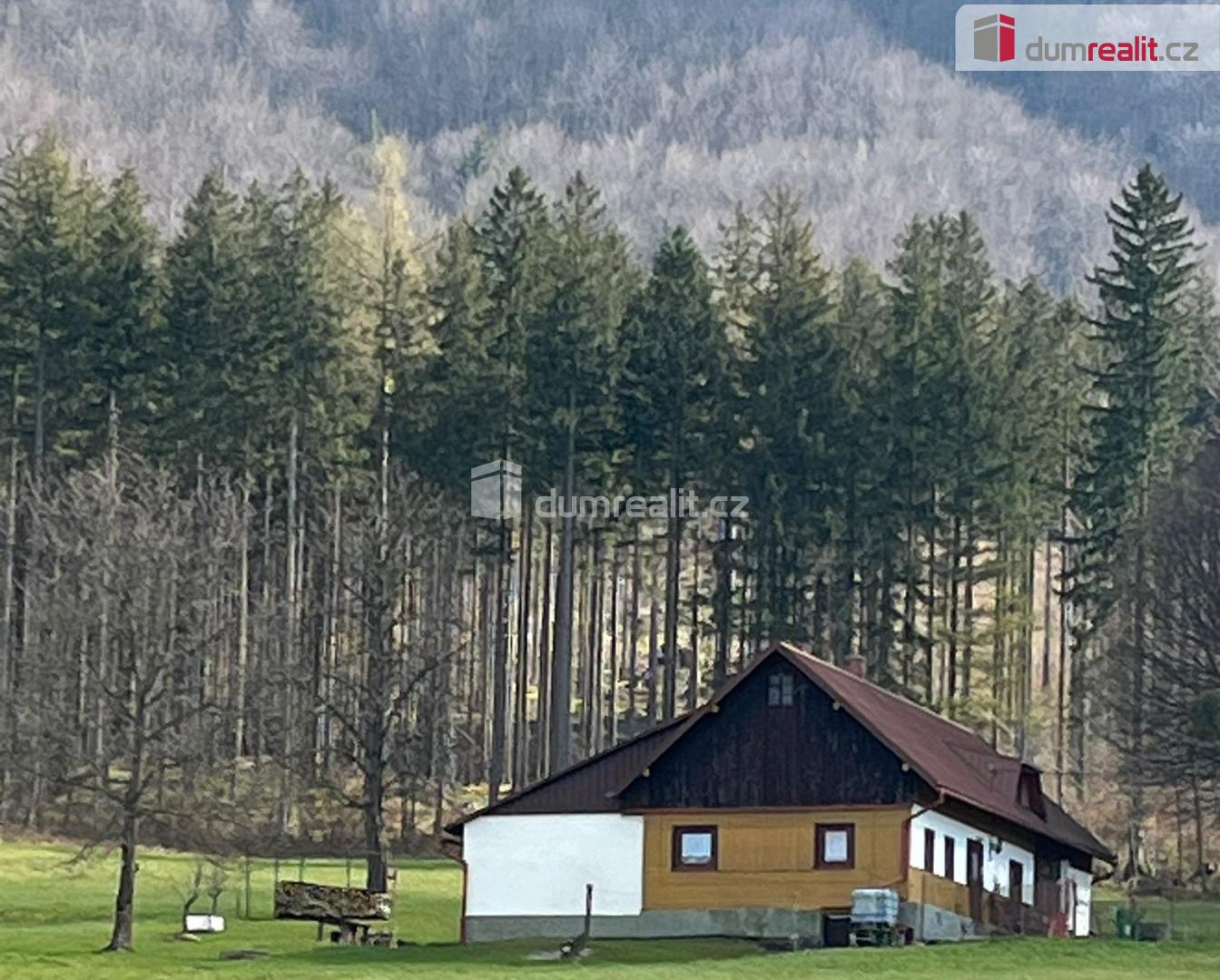 2+1, 286, Trojanovice, Nový Jičín, Moravskoslezský kraj