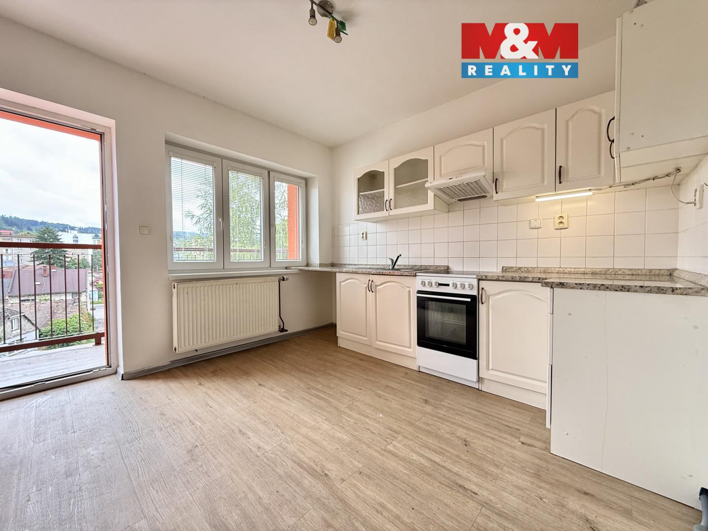 3+kk, Hýblova, Česká Třebová, Ústí nad Orlicí, Pardubický kraj