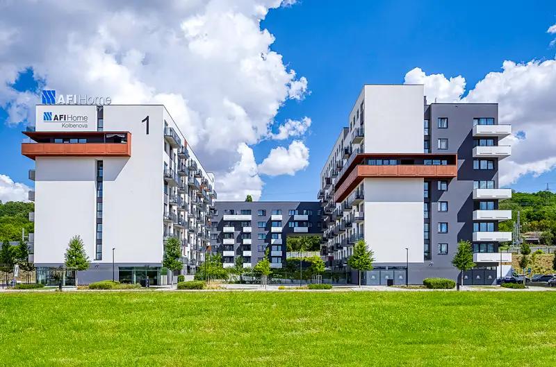 3+kk, Hindlova 1040/7, Praha 9 - Vysočany