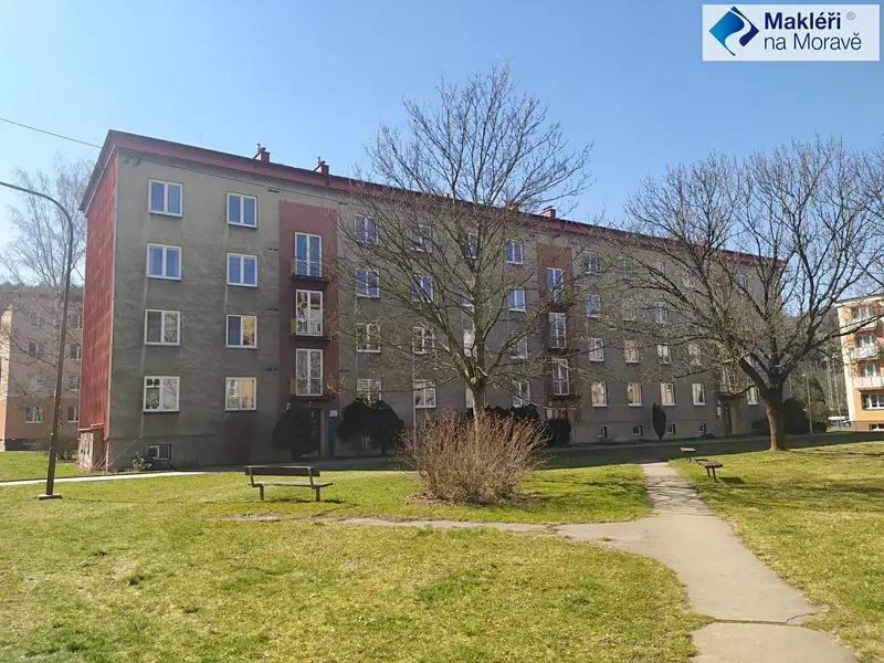 2+1, Těšíkov, Vsetín, Zlínský kraj