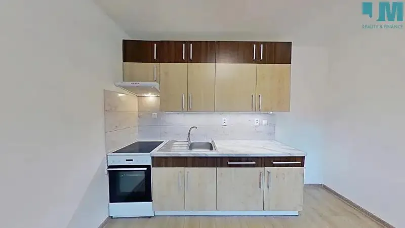 2+kk, Náměstí, Měřín, Žďár nad Sázavou, Kraj Vysočina