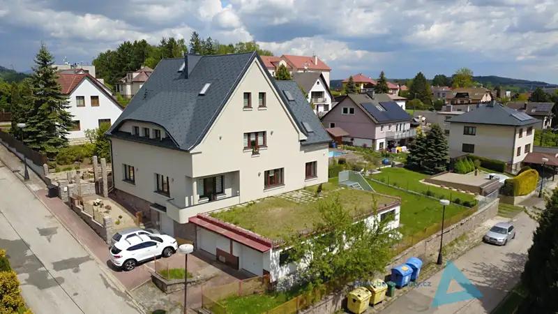 2+kk, Zahradní 1159, Nová Paka, Jičín, Královéhradecký kraj