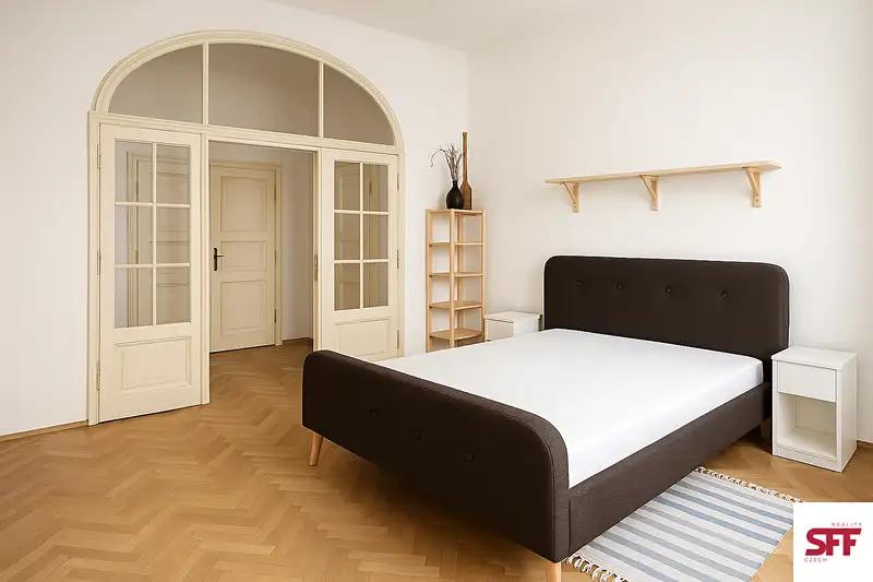 3+kk, Prokopská 295/6, Praha 1 - Malá Strana