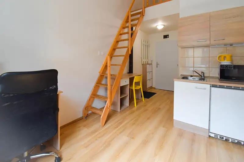 1+kk, Hybešova 281/39a, Brno-město, Jihomoravský kraj