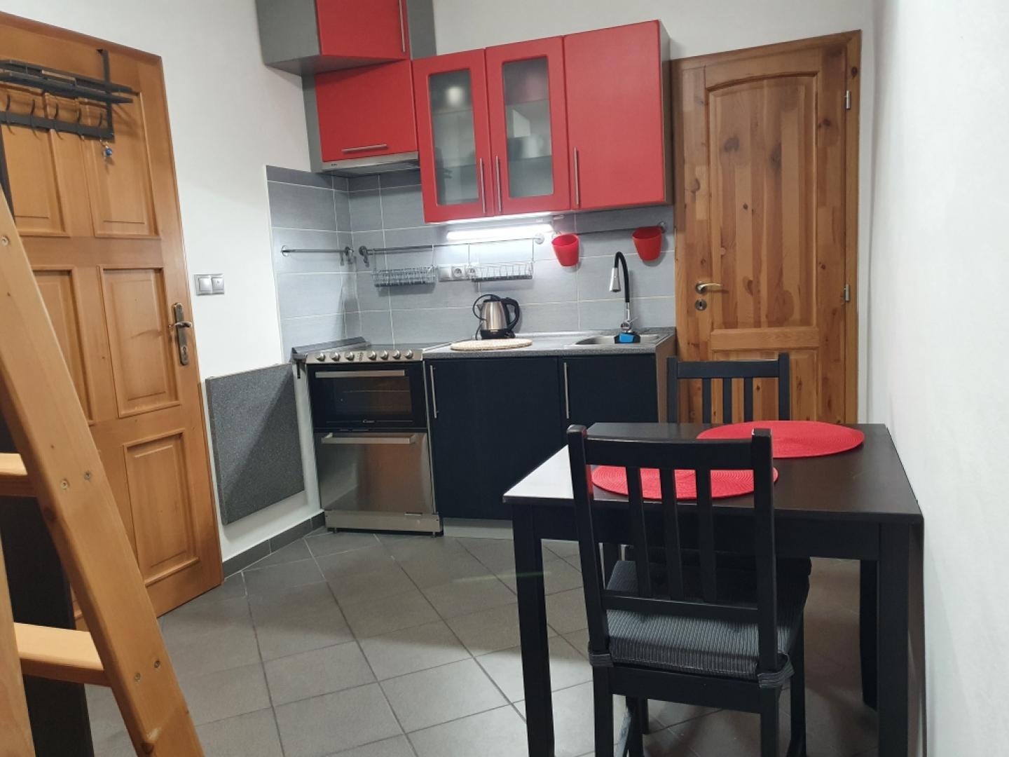 1+kk, Dlouhá 89, Prachatice, Jihočeský kraj
