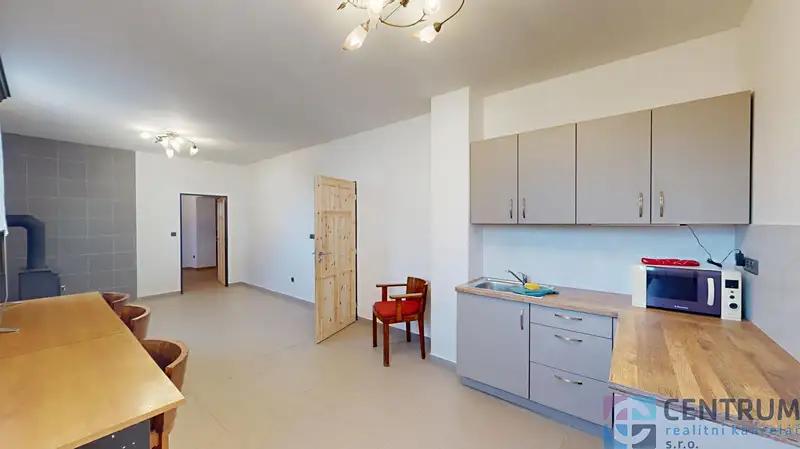 4+kk, Jenišovice, Jablonec nad Nisou, Liberecký kraj