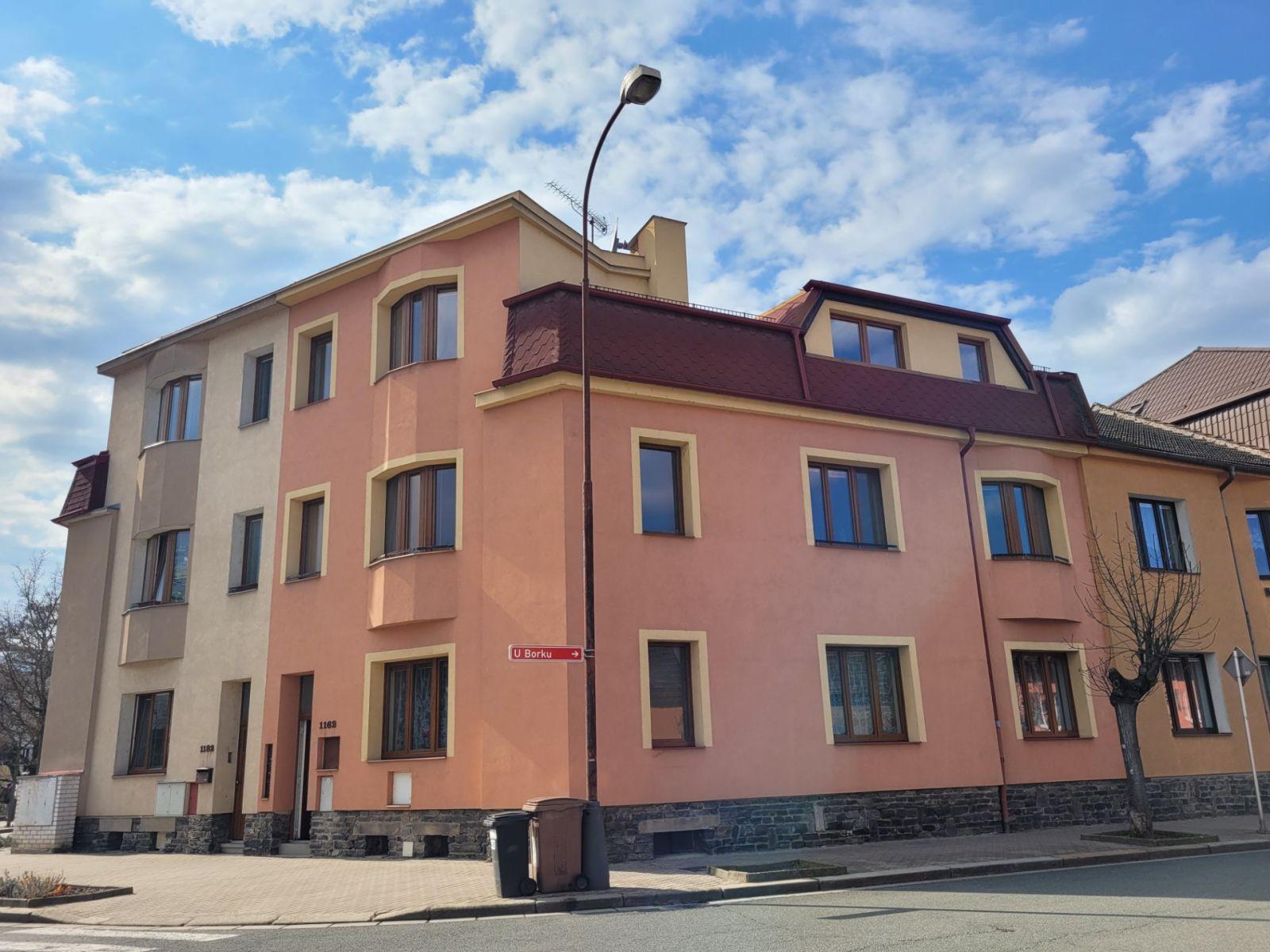 3+1, U Borků 1162, Kolín, Středočeský kraj