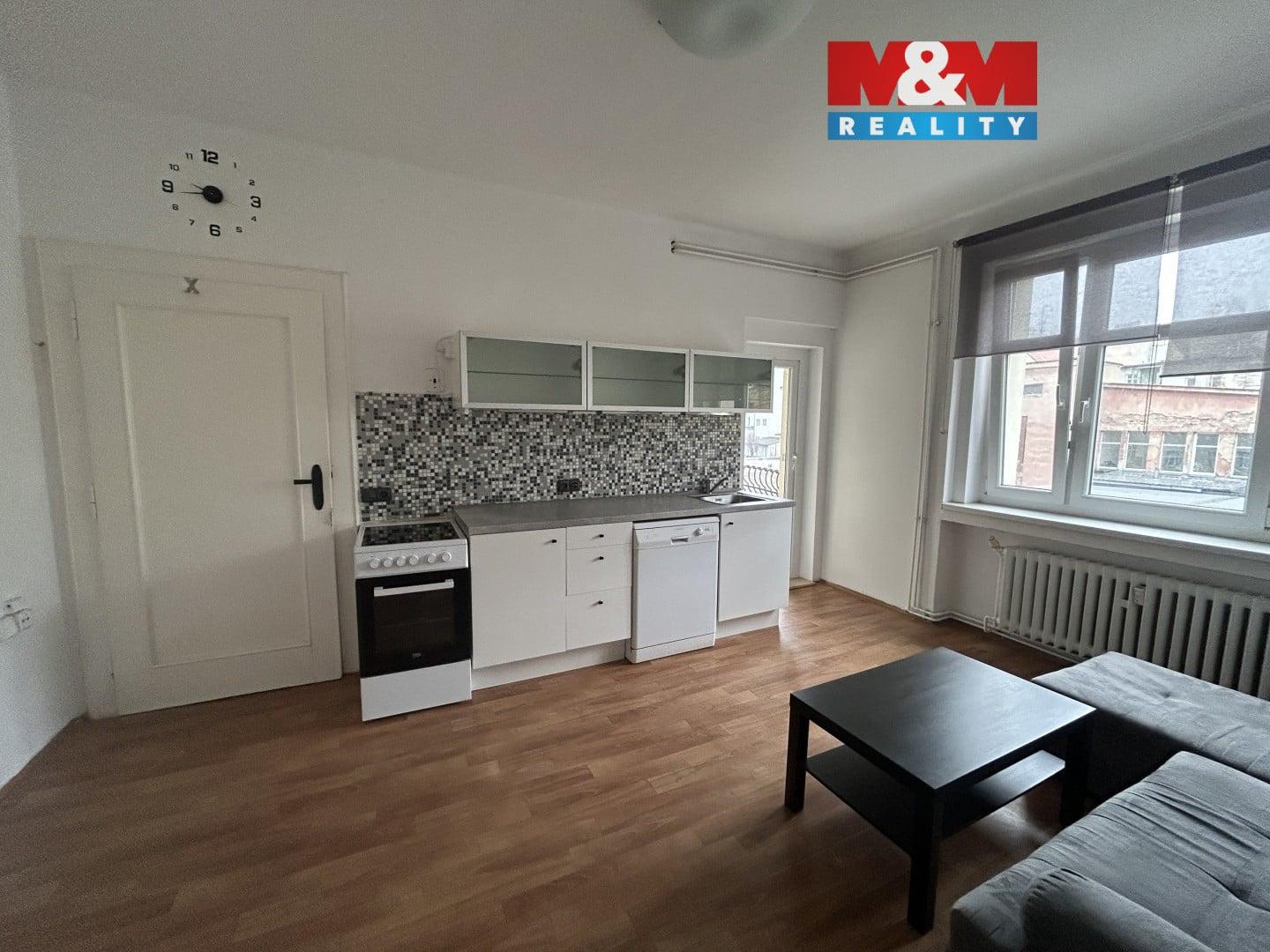 1+1, Kramoly, Ústí nad Labem, Ústecký kraj
