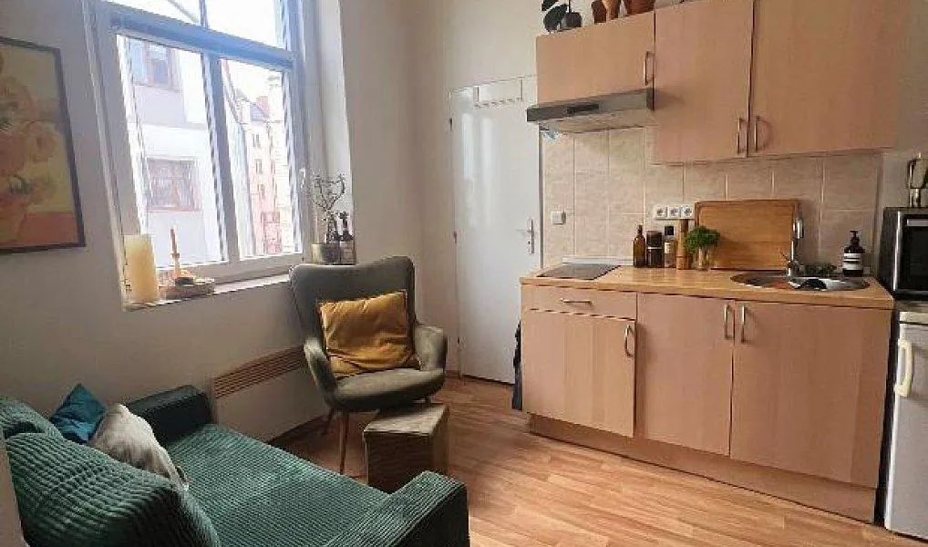 2+kk, Liberec, Liberecký kraj