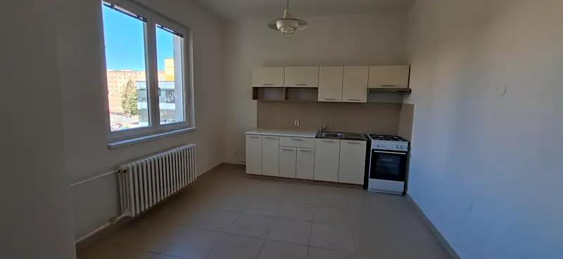 3+kk, Macháčkova, Plzeň-město, Plzeňský kraj