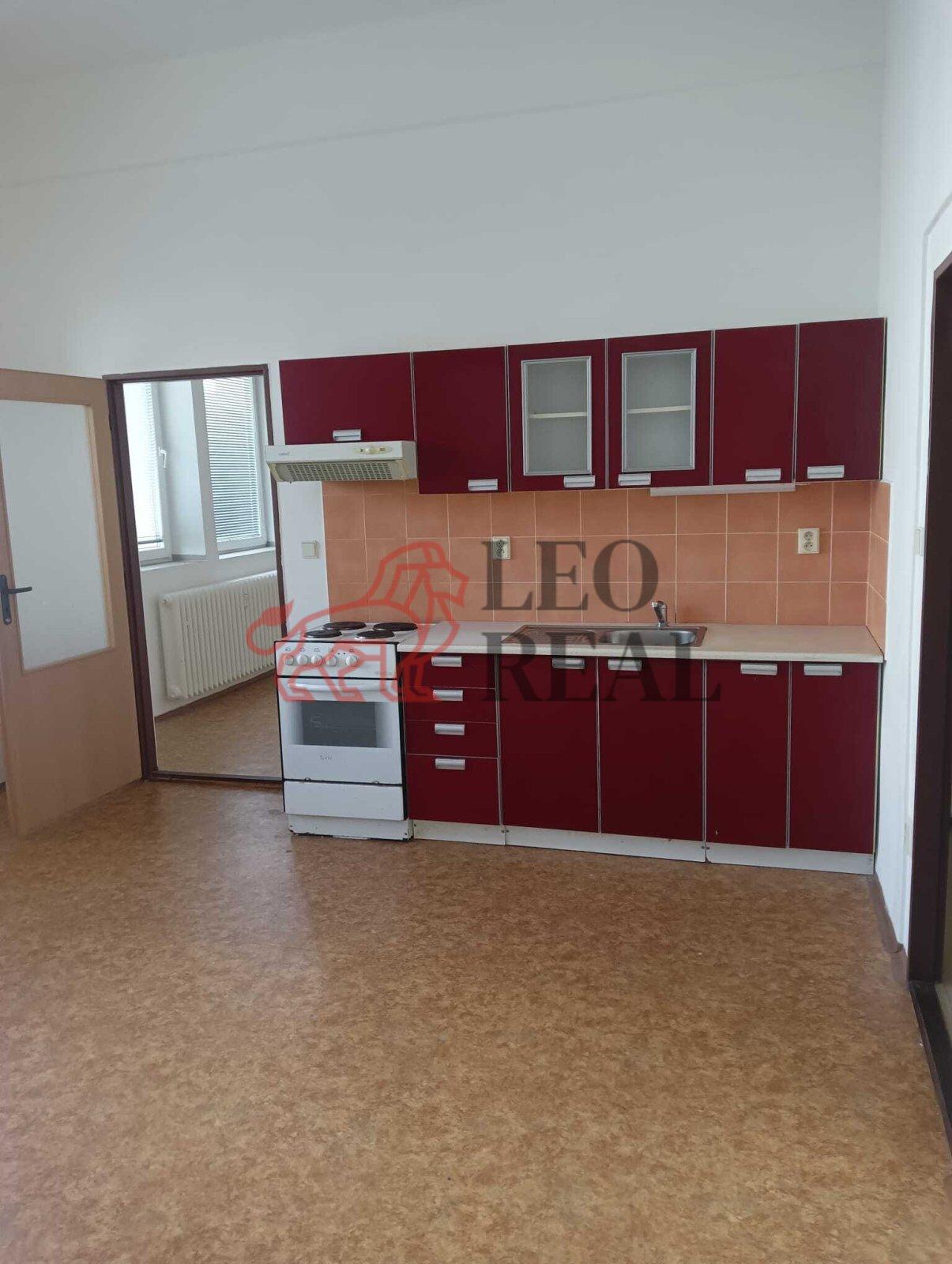 2+kk, Mařákova 518, Nový Bor, Česká Lípa, Liberecký kraj