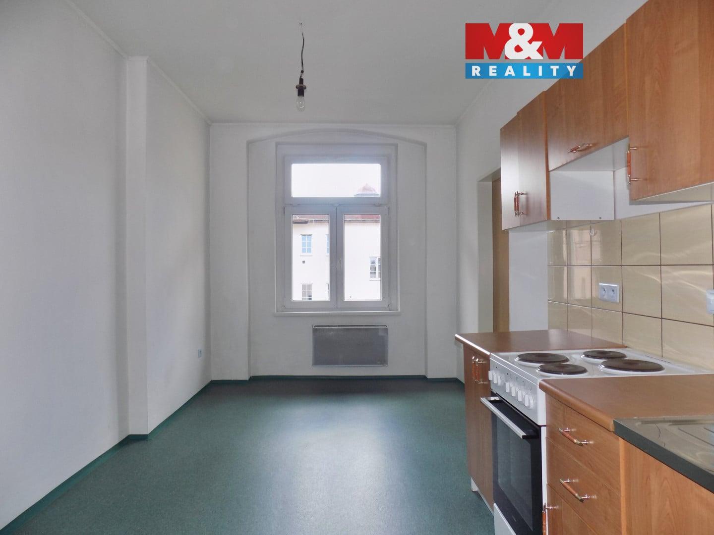 1+1, Čs. legií, Děčín, Ústecký kraj