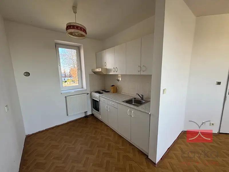 2+kk, Jiřice, Pelhřimov, Kraj Vysočina