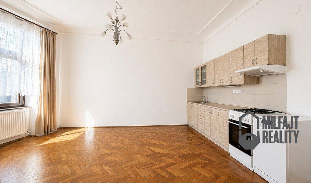 2+kk, Palachova, Liberec, Liberecký kraj