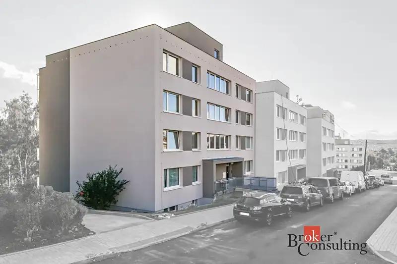 2+1, K otočce 1236/6, Praha 4 - Modřany