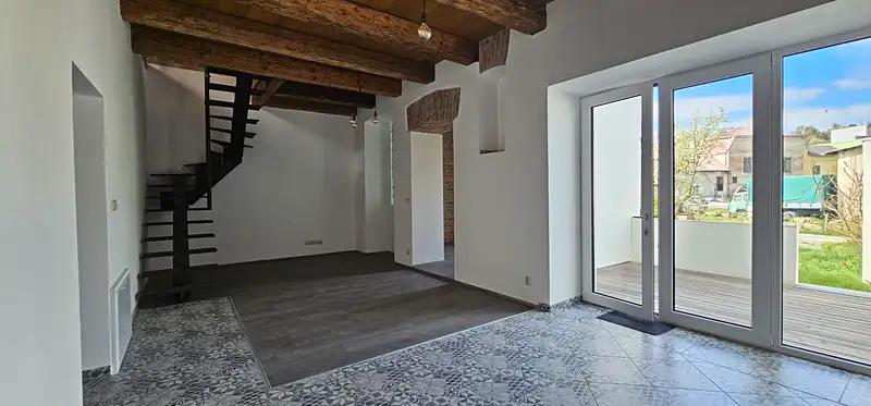 3+kk, Pražská 142/60, Letovice, Blansko, Jihomoravský kraj