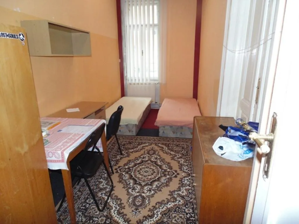 Atypický, Tábor 2353/30b, Brno-město, Jihomoravský kraj