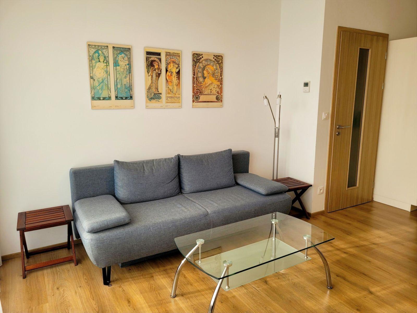 2+kk, Nad úžlabinou 708/1, Praha 10 - Malešice