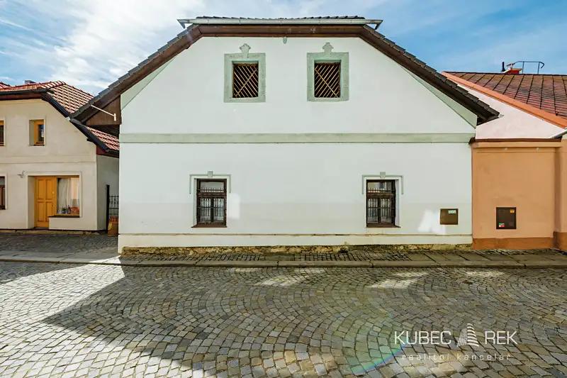 3+kk, Dobšova, Kamenice nad Lipou, Pelhřimov, Kraj Vysočina