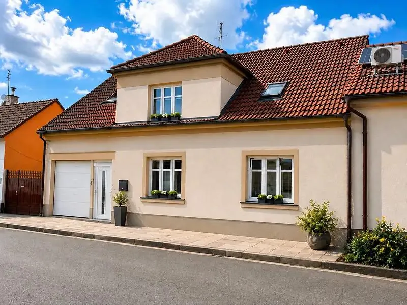 4+kk, Lysá nad Labem, Nymburk, Středočeský kraj