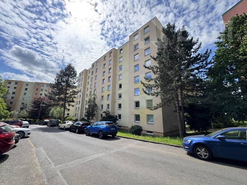 1+kk, Vojanova 600/46, Ústí nad Labem, Ústecký kraj