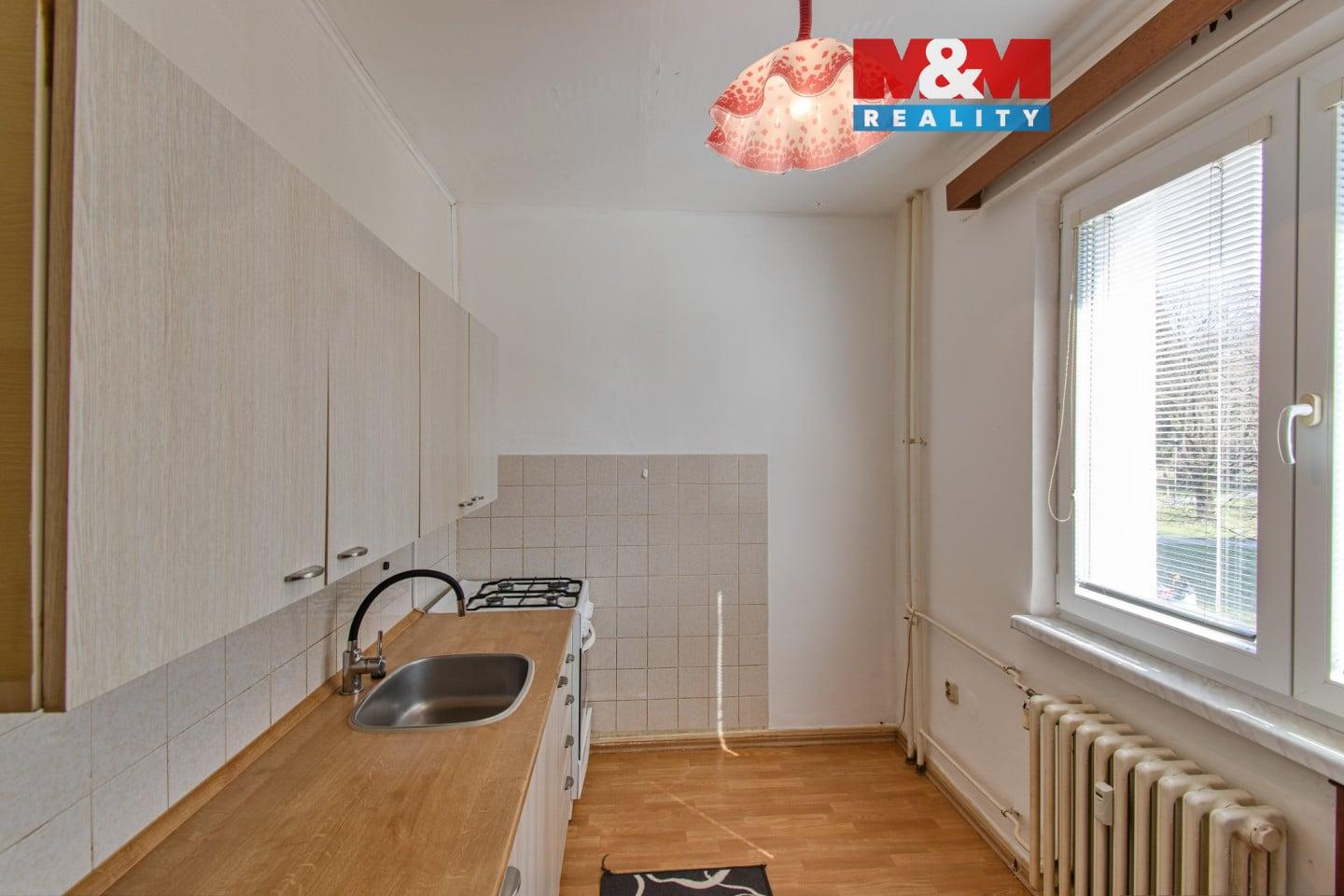 2+1, Na Šištotě, Valašské Meziříčí, Vsetín, Zlínský kraj