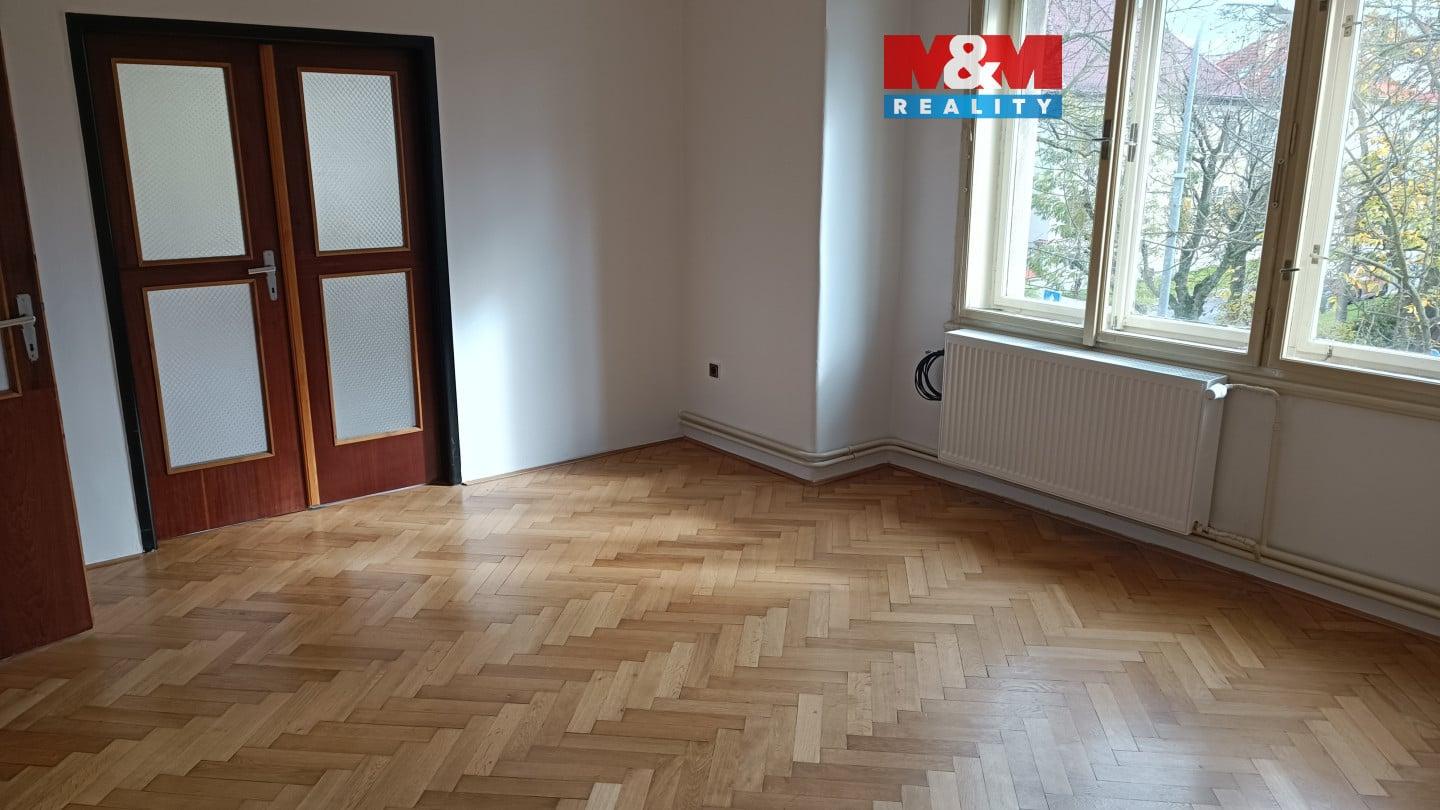 3+1, Kapitána Jaroše, Plzeň-město, Plzeňský kraj