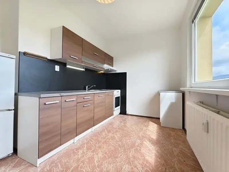 3+1, Aloisina výšina, Liberec, Liberecký kraj