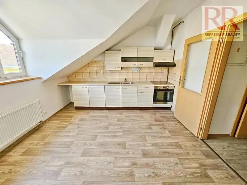 2+kk, Skrétova 877/34, Plzeň-město, Plzeňský kraj