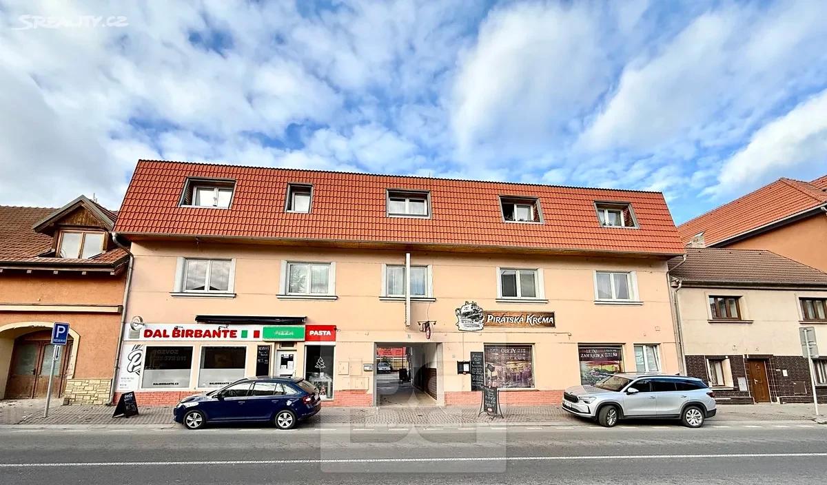 1+kk, Mladoboleslavská 1, Praha 9 - Kbely